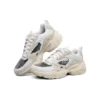 Stamina V2 Low-Top Running Shoes White