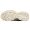 Stamina V2 Low-Top Running Shoes White