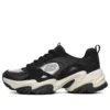 Stamina V2 Low-Top Sneakers Black