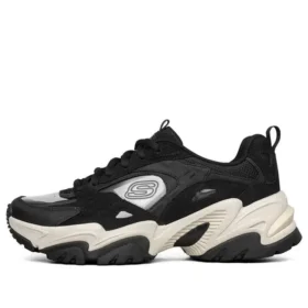 Stamina V2 Low-Top Sneakers Black