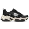 Stamina V2 Low-Top Sneakers Black