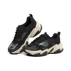Stamina V2 Low-Top Sneakers Black
