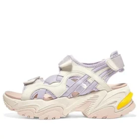 Stamina V2 “Pink Purple White”