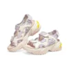 Stamina V2 “Pink Purple White”