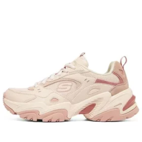Stamina V2 “Pink Red”