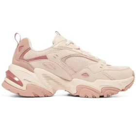 Stamina V2 “Pink Red”