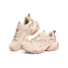 Stamina V2 “Pink Red”