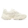 Stamina V2 Shoes “Cream White”