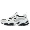 Stamina v2 “White Black”