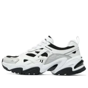 Stamina v2 “White Black”