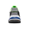 Stamina V2 “White Black Green”