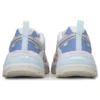 Stamina V2 “White Blue Pink”