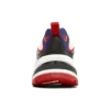 Stamina V2 “White Navy Blue Red”