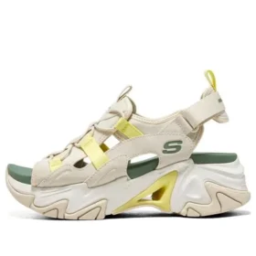Stamina V3 “Beige Green”