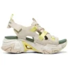 Stamina V3 “Beige Green”