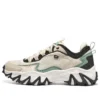 Stamina V3 “Beige Green Black”