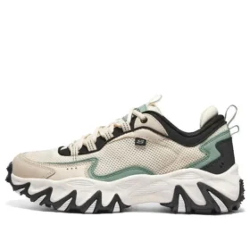 Stamina V3 “Beige Green Black”
