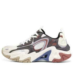 Stamina V3 “Grey Blue Pink”