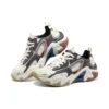 Stamina V3 “Grey Blue Pink”