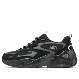 Stamina V3 Shoes “Black Grey”