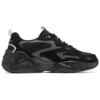 Stamina V3 Shoes “Black Grey”