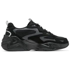 Stamina V3 Shoes “Black Grey”