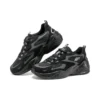 Stamina V3 Shoes “Black Grey”