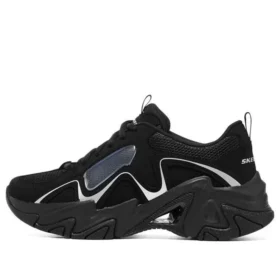 Stamina V3 Shoes “Black White”
