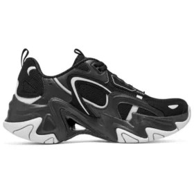 Stamina V3 Shoes “Black White”