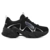 Stamina V3 Shoes “Black White”