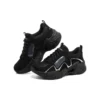 Stamina V3 Shoes “Black White”