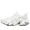 Stamina V3 Shoes “White Grey”