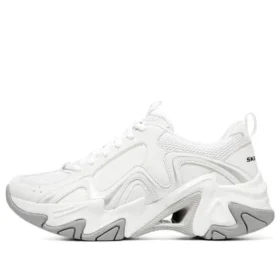Stamina V3 Shoes “White Grey”