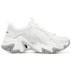 Stamina V3 Shoes “White Grey”