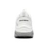 Stamina V3 Shoes “White Grey”