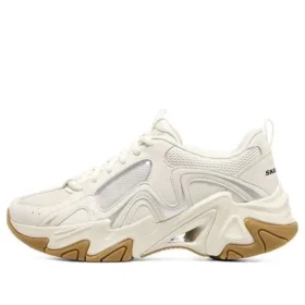 Stamina V3 Shoes “White Tan”
