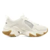 Stamina V3 Shoes “White Tan”
