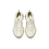 Stamina V3 Shoes “White Tan”