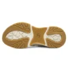 Stamina V3 Shoes “White Tan”