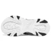 Stamina V3 “White Black”