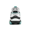 Stamina V3 “White Black Blue”