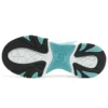 Stamina V3 “White Black Blue”