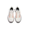 Stamina V3 “White Orange Brown”