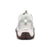 Stamina V3 “White Orange Brown”