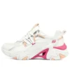Stamina V3 “White Pink”