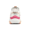 Stamina V3 “White Pink”