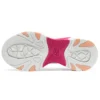 Stamina V3 “White Pink”