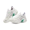 Stamina V3 “White Purple Green”