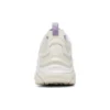 Stamina V3 “White Purple Green”