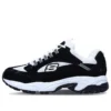 Stamina VNTGRunning Shoes Black/White